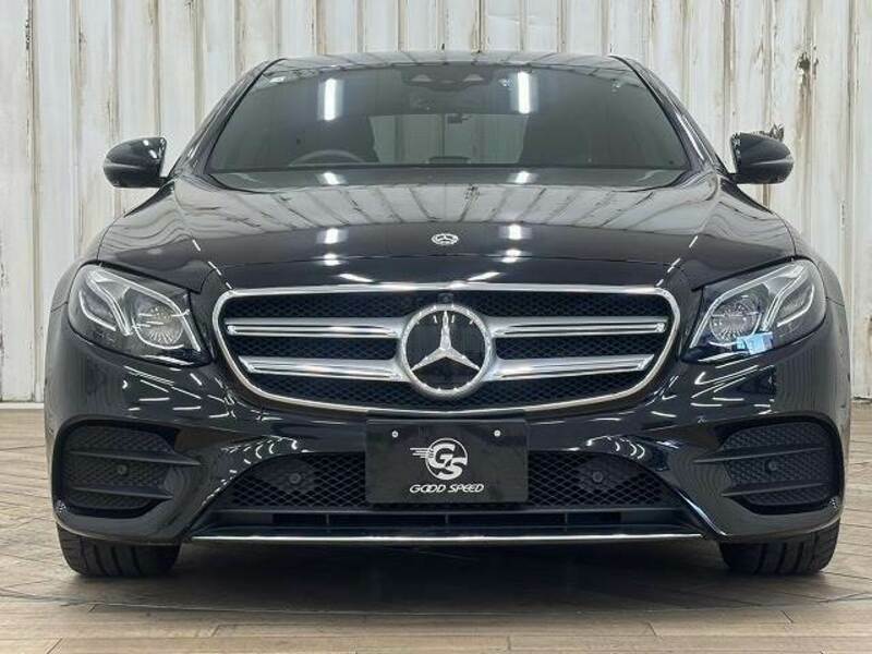 E-CLASS