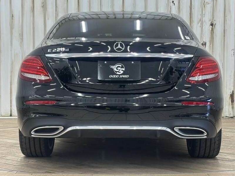 E-CLASS
