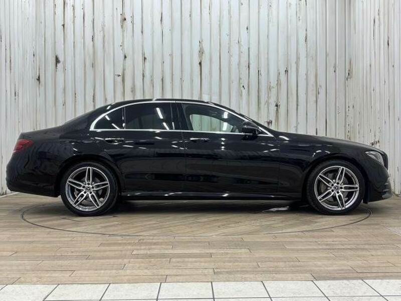 E-CLASS