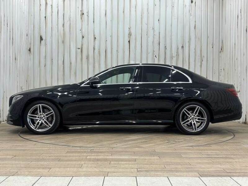 E-CLASS