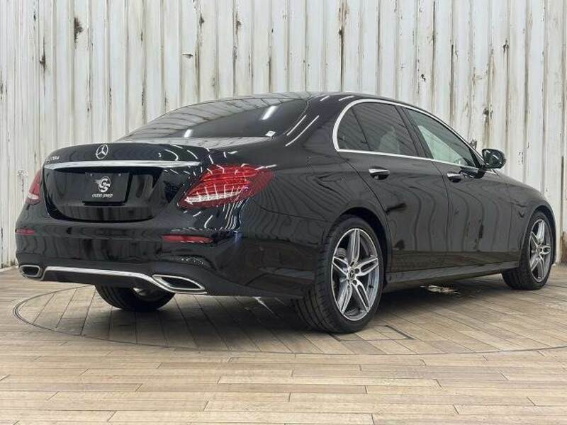 E-CLASS