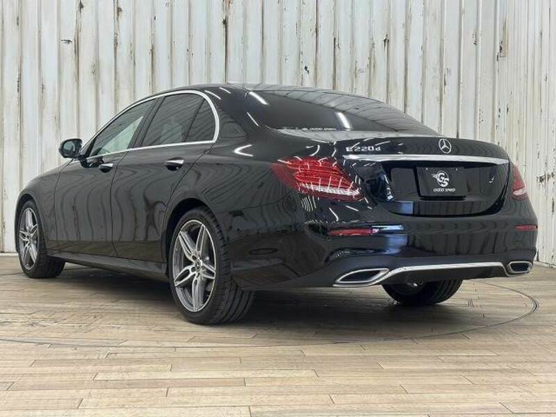 E-CLASS