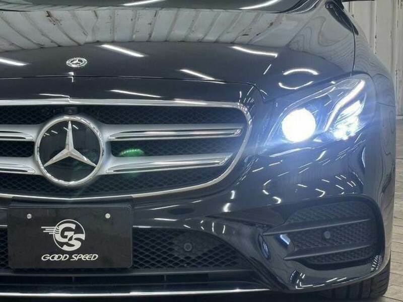 E-CLASS