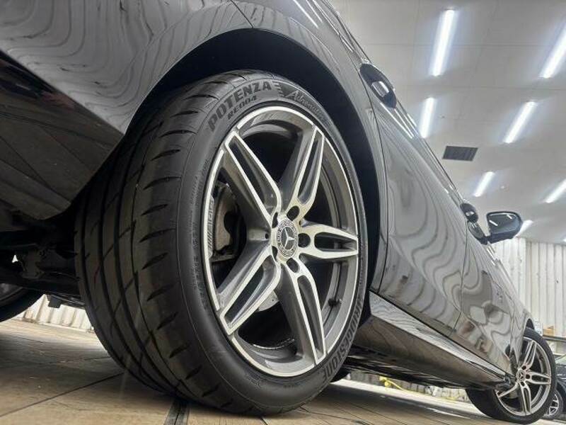 E-CLASS