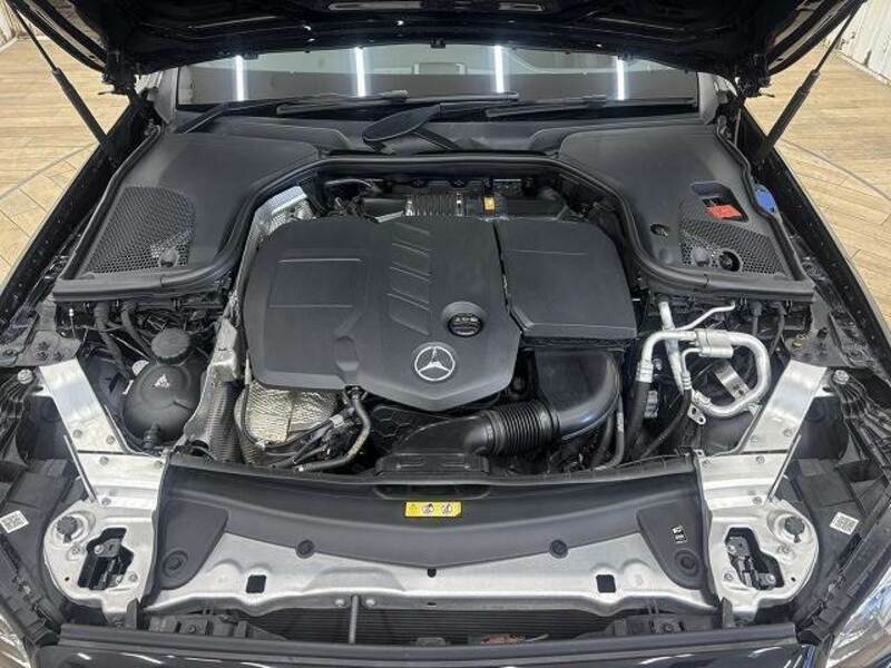E-CLASS