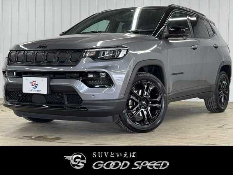JEEP COMPASS-0