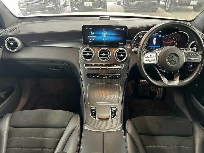 GLC CLASS