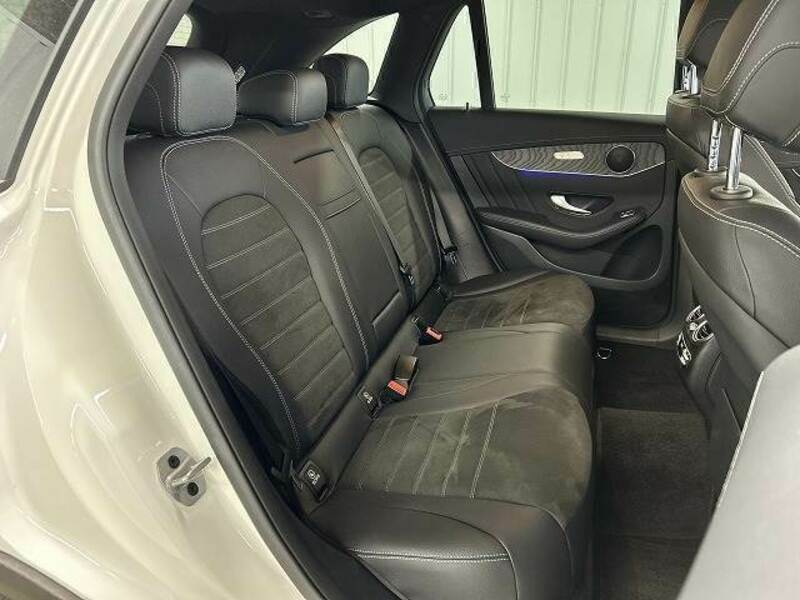 GLC CLASS