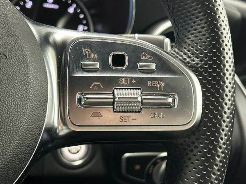 GLC CLASS