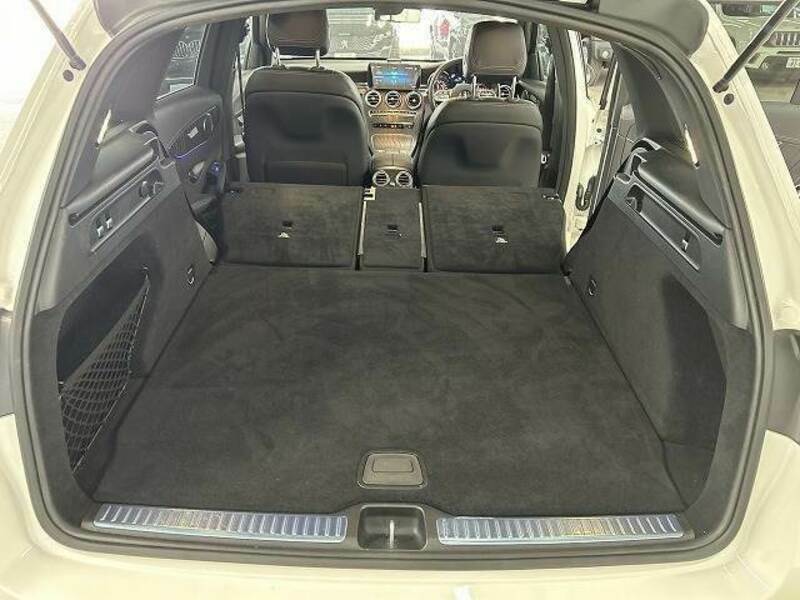 GLC CLASS