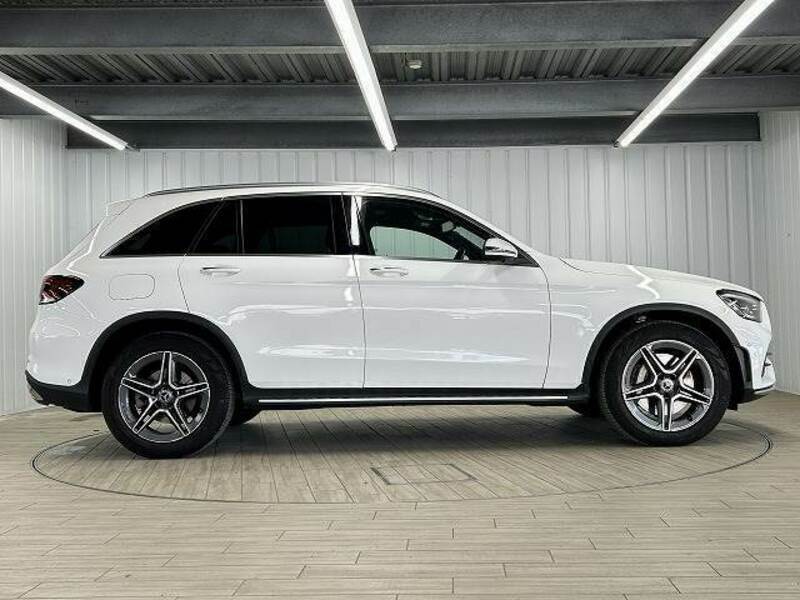 GLC CLASS