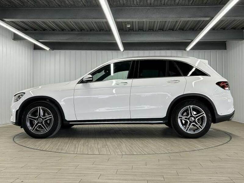 GLC CLASS