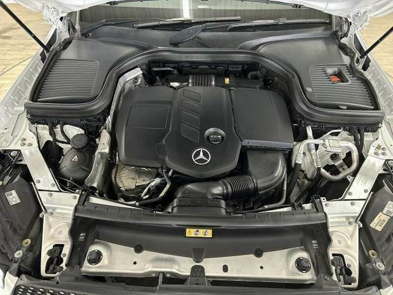 GLC CLASS