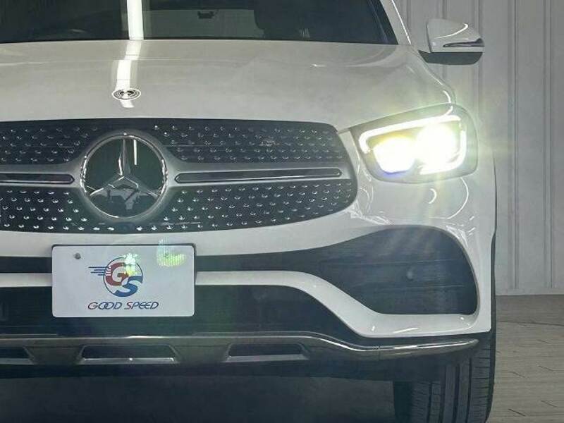 GLC CLASS