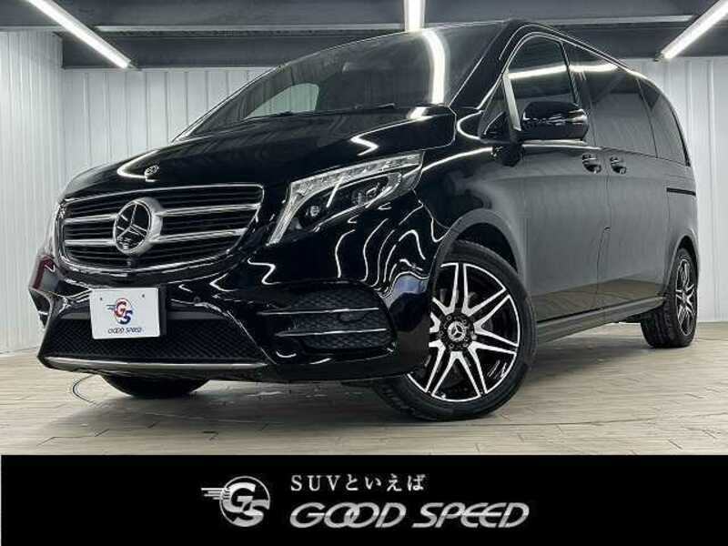 V-CLASS