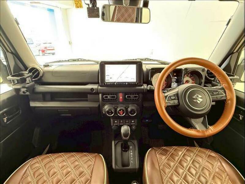 JIMNY-1