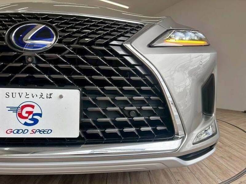 RX