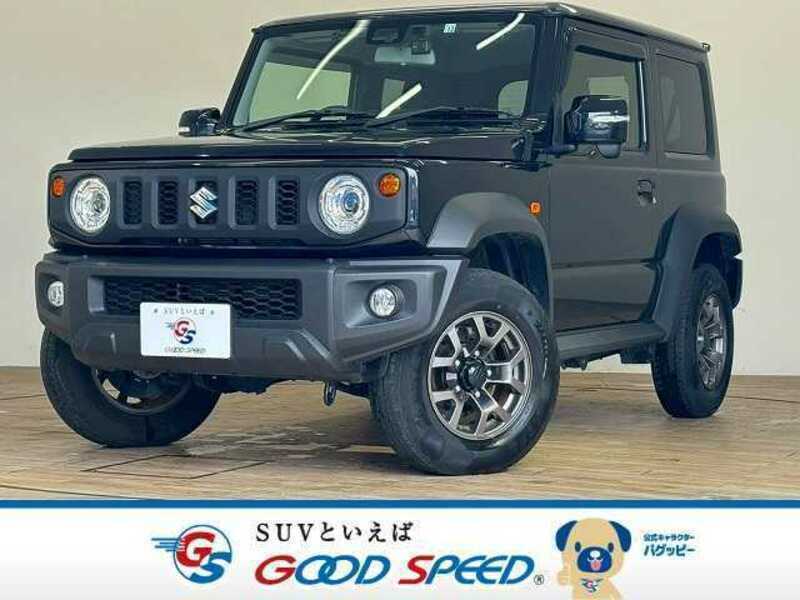 JIMNY SIERRA-0