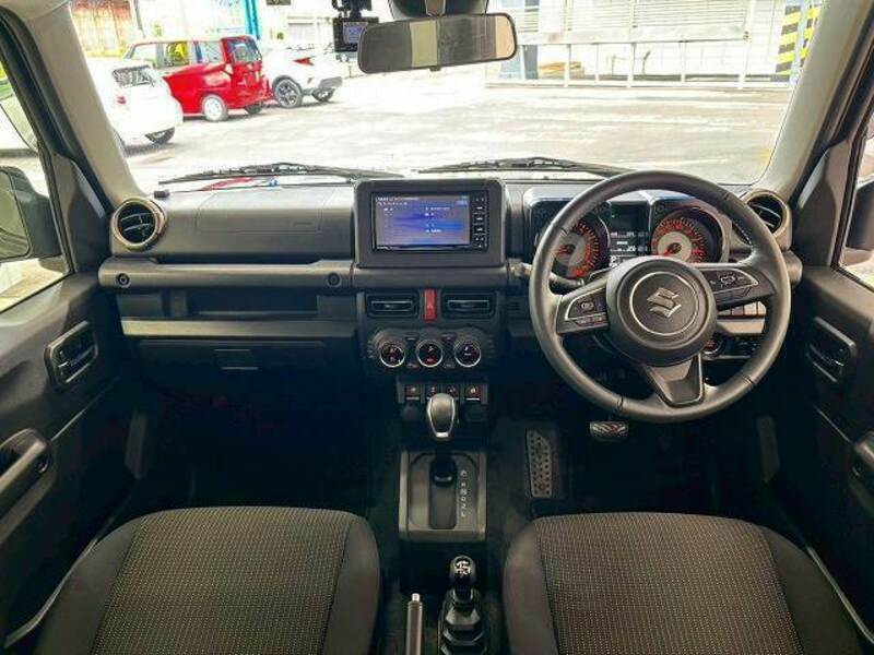 JIMNY SIERRA