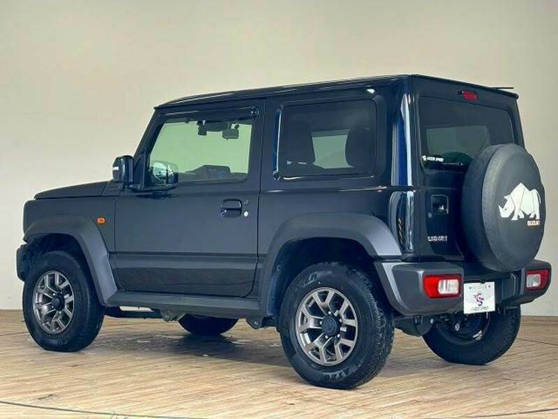 JIMNY SIERRA