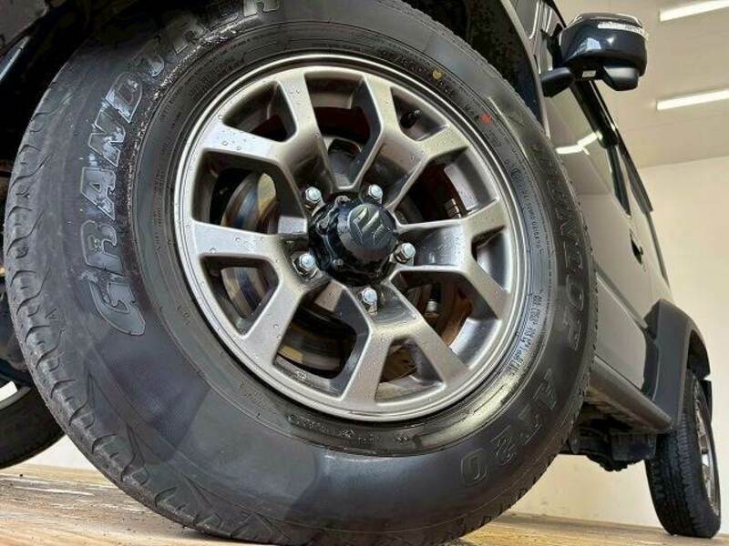 JIMNY SIERRA