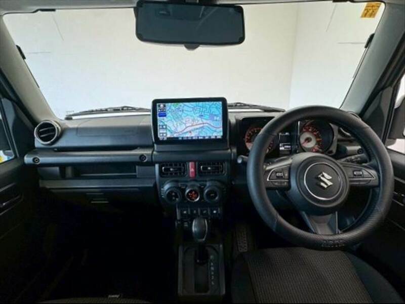 JIMNY-1