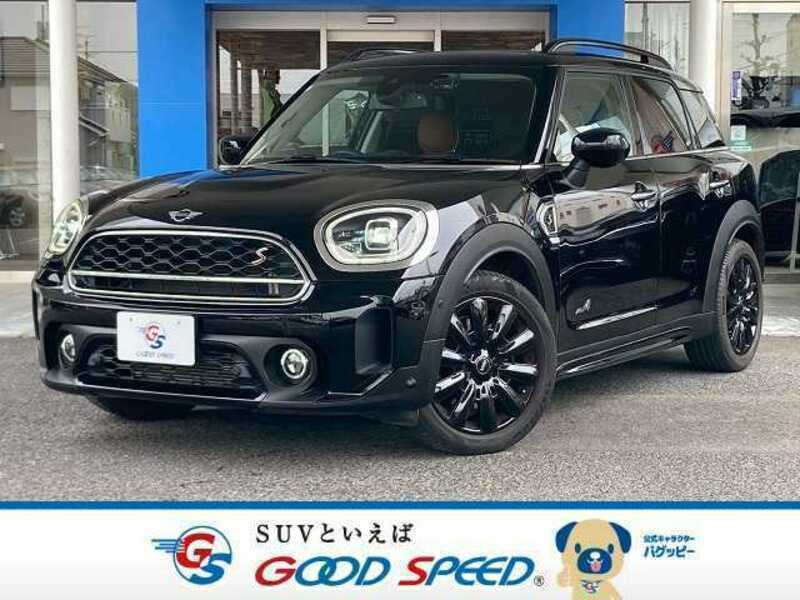 BMW MINI