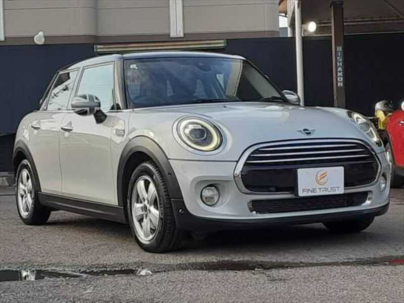 MINI