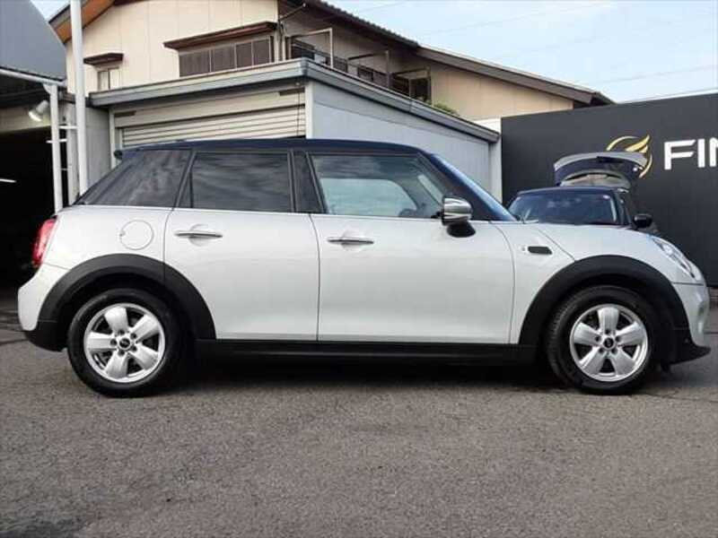 MINI