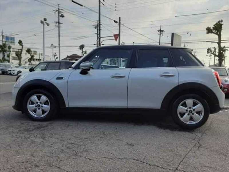 MINI