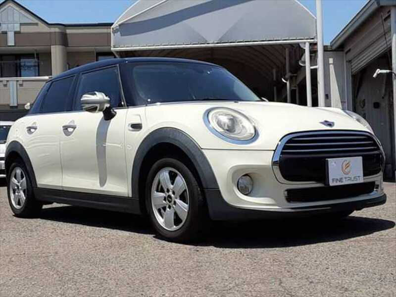 MINI