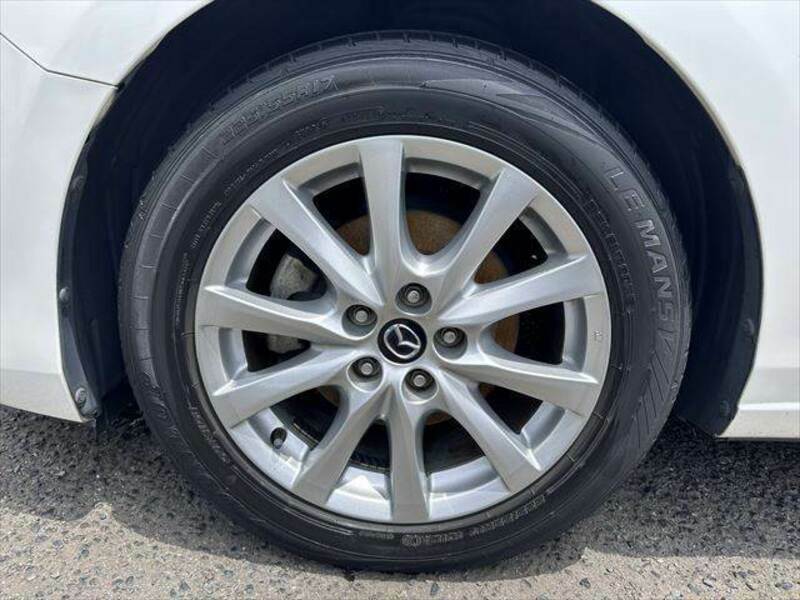ATENZA WAGON