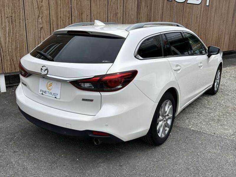 ATENZA WAGON