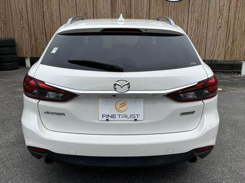 ATENZA WAGON