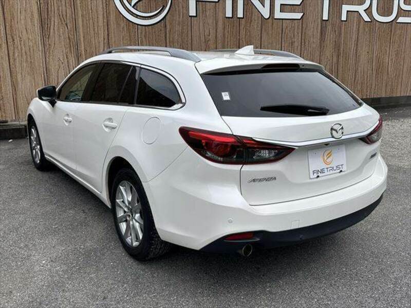 ATENZA WAGON
