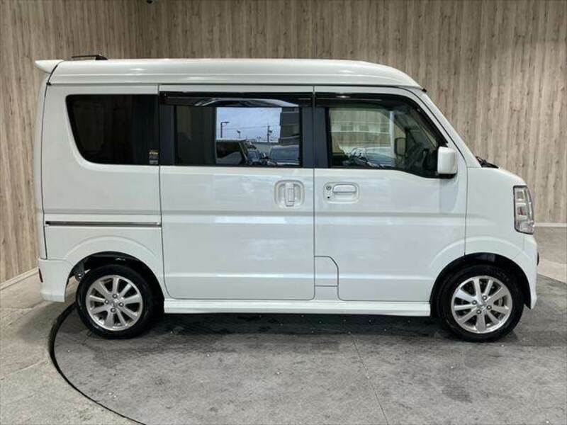 CLIPPER RIO-15