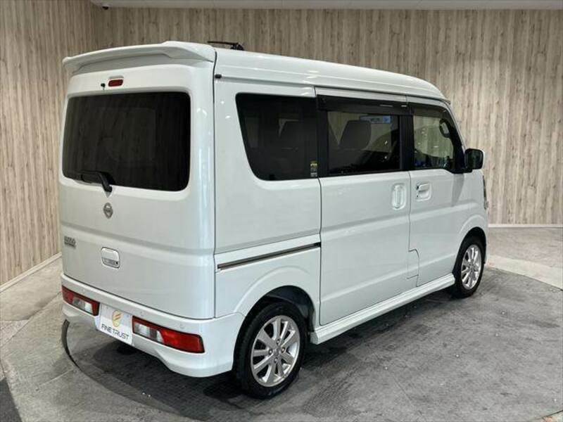 CLIPPER RIO-16