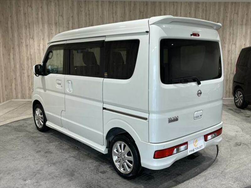 CLIPPER RIO-18