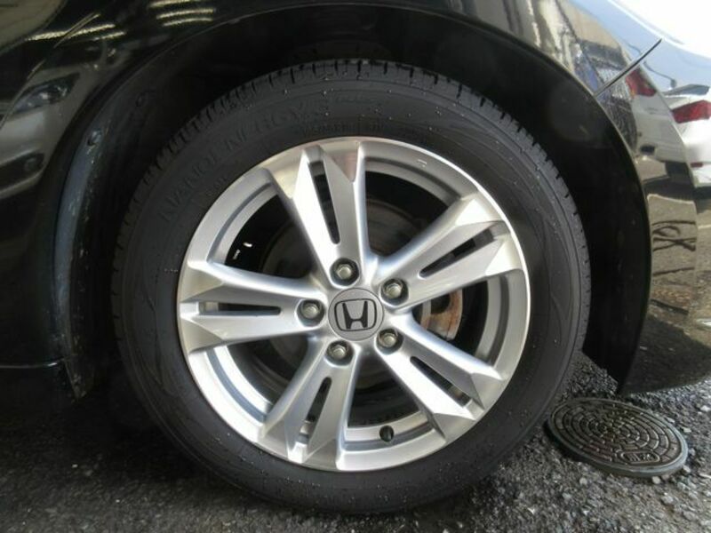 CR-Z