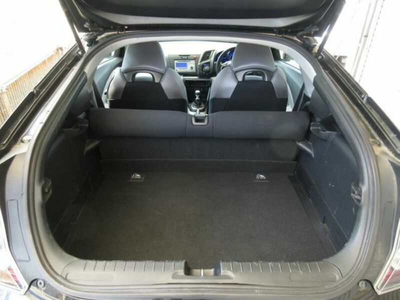 CR-Z