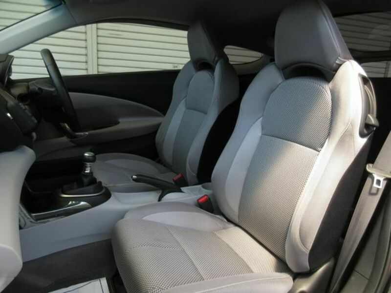 CR-Z