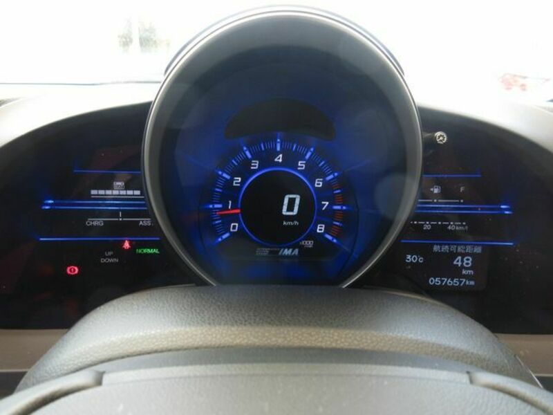 CR-Z
