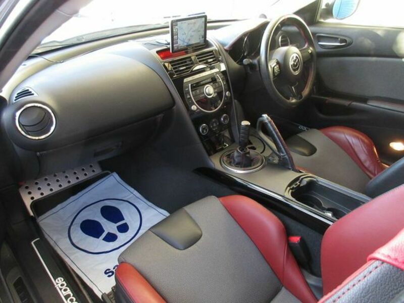 RX-8-11