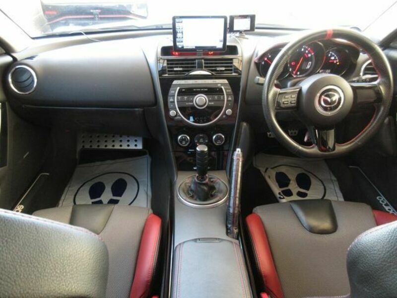 RX-8-12