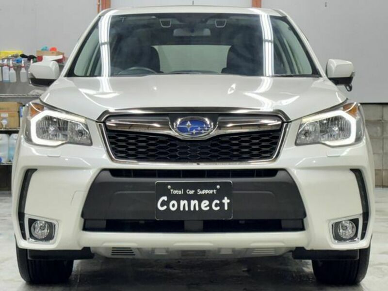 FORESTER-2