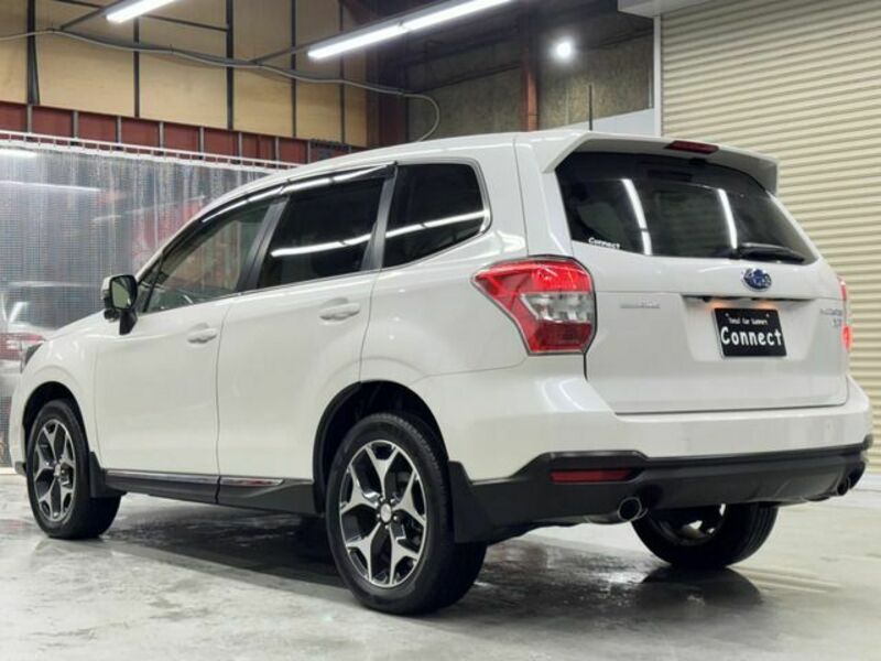 FORESTER-5