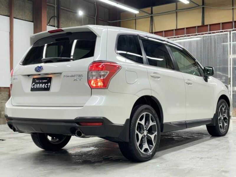 FORESTER-7