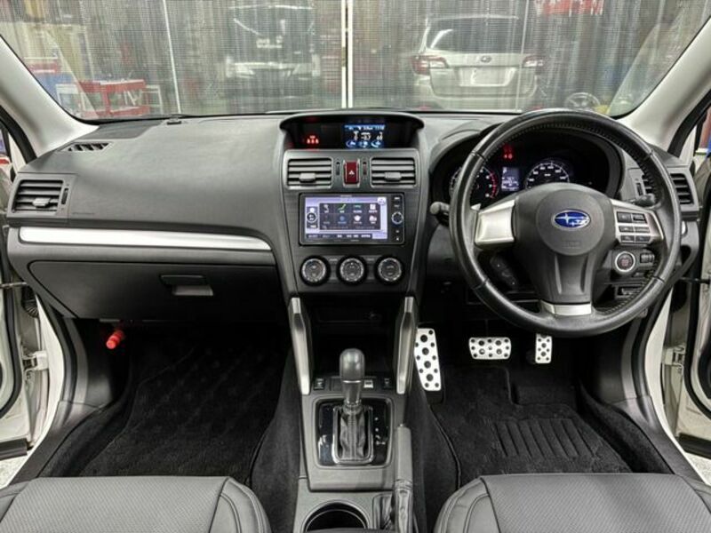FORESTER-9