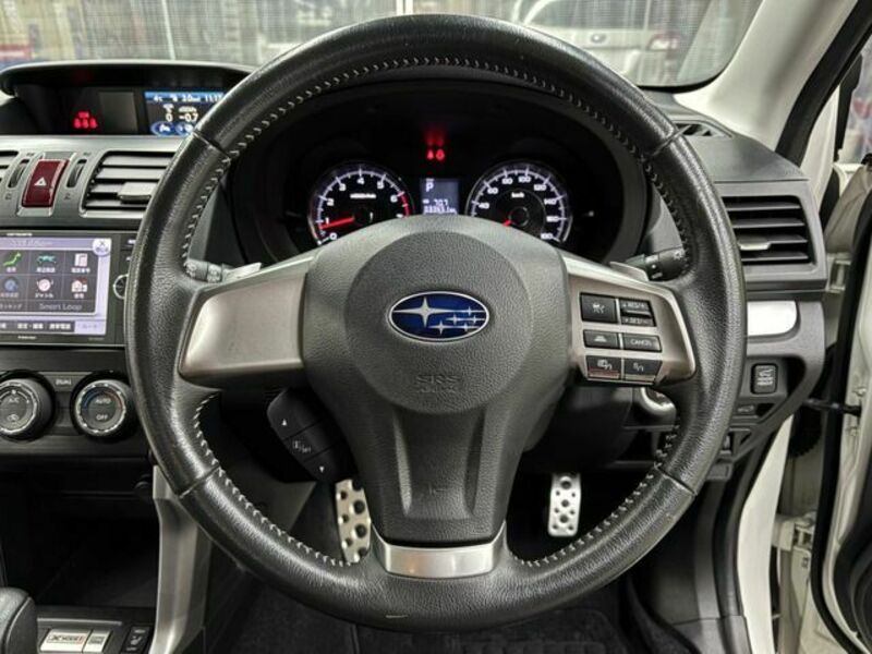 FORESTER-10
