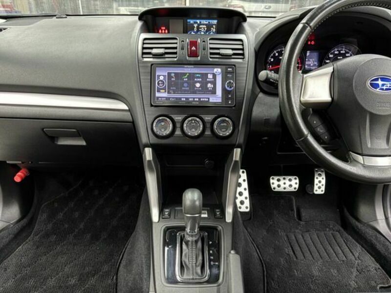 FORESTER-16